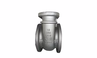PUMP AND VALVE COMPONENTS INVESTMENT CASTING