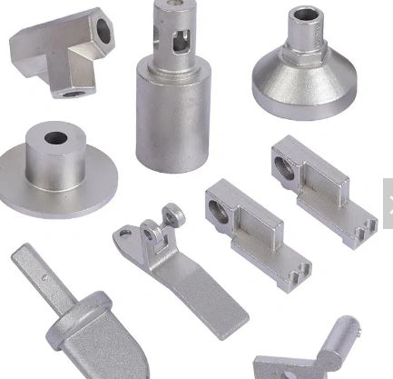 AUTOMOTIVE COMPONENT INVESTMENT CASTING-1