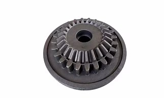 SS 316 INVESTMENT CASTING