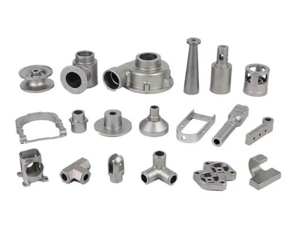 STAINLESS STEEL CASTING-3