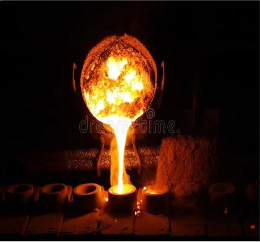 STAINLESS STEEL CASTING-4