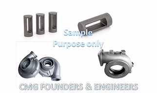 Investment Casting Products