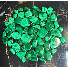 natural malachite cabochon wholesale lot malachite gemstone amazing loose gemstone high quality for making jewelry