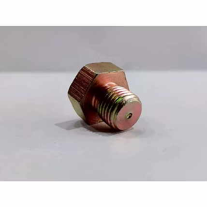 Male Plug-1