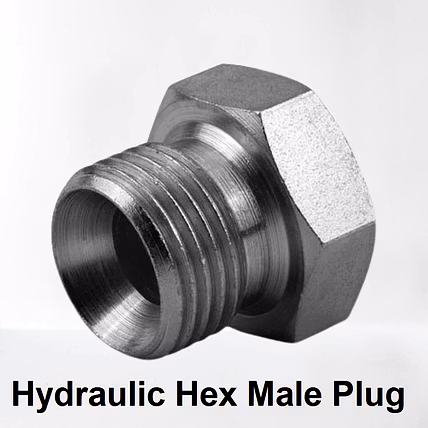 Male Plug-3