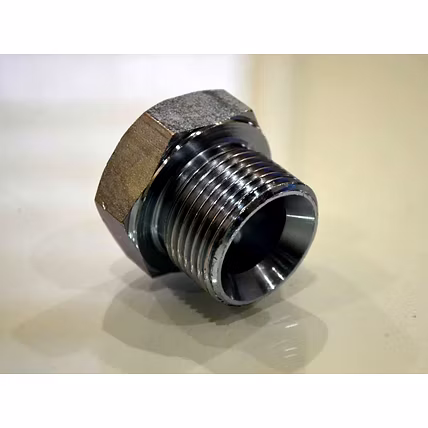 Male Plug-12493442