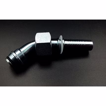 Hydraulic Bend Fittings-12493450