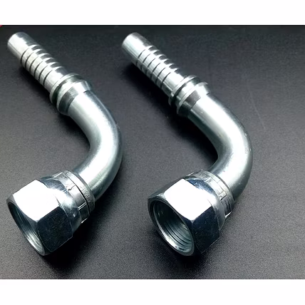 Hydraulic Bend Fittings-3
