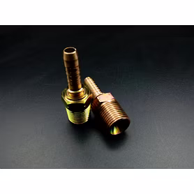 Hydraulic Male Fittings
