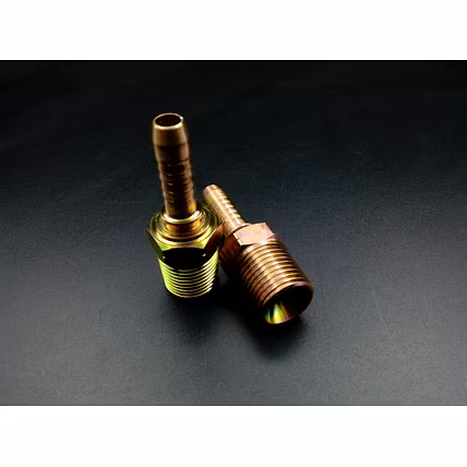 Hydraulic Male Fittings-12493460