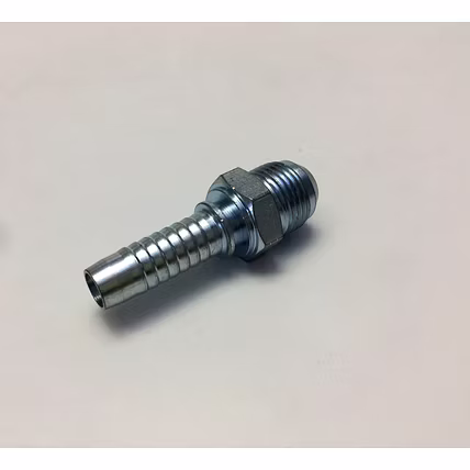 Hydraulic Male Fittings-1