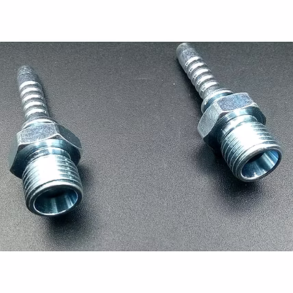 Hydraulic Male Fittings-4