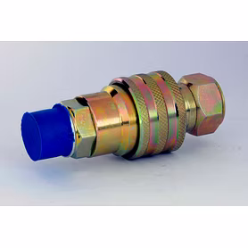 QRC Valve
