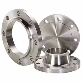 Hydraulic Flange