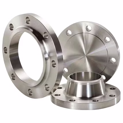 Hydraulic Flange-12493456