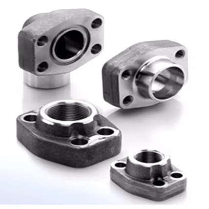 Hydraulic Flange-1