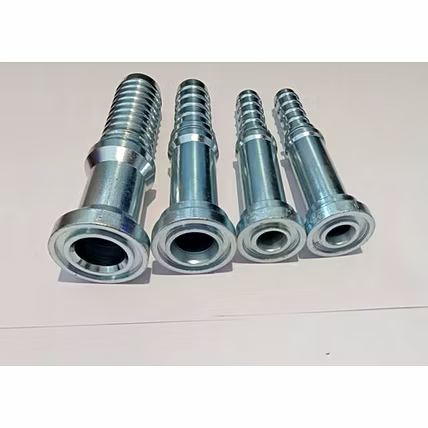Hydraulic Flange-3