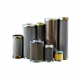 Hydraulic Filters