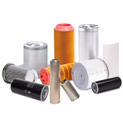 Hydraulic Filters-2
