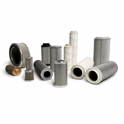 Hydraulic Filters-3