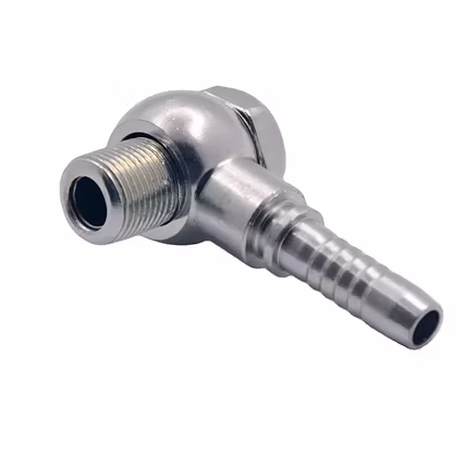 Hydraulic Benjo Fitting-2