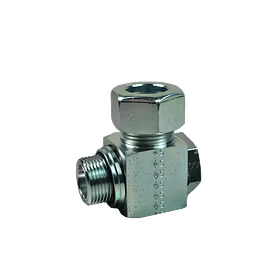 Hydraulic Benjo Fitting
