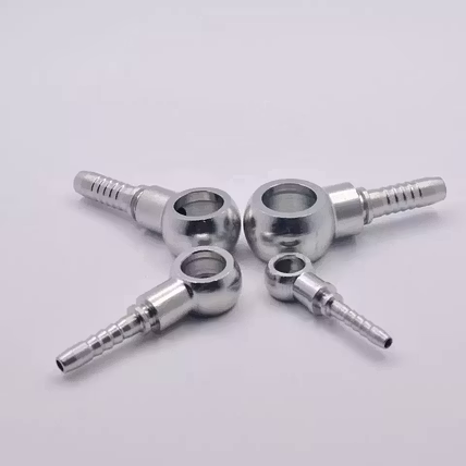 Hydraulic Benjo Fitting-3