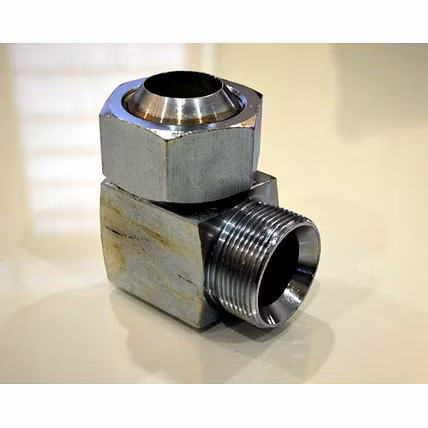Hydraulic &amp; Hose Fittings-3