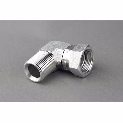 Hydraulic Elbow-1