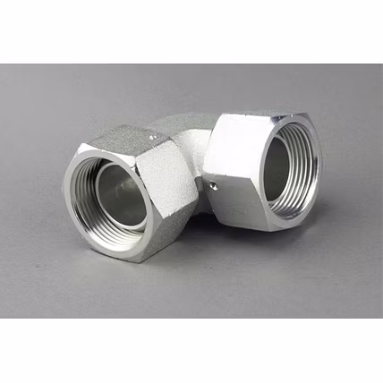 Hydraulic Elbow-3