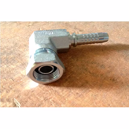 Hydraulic Elbow-4