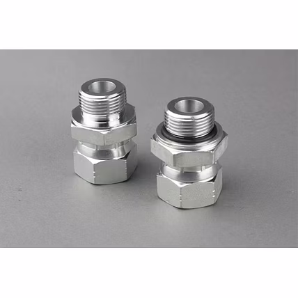 Hydraulic &amp; Hose Fittings-5