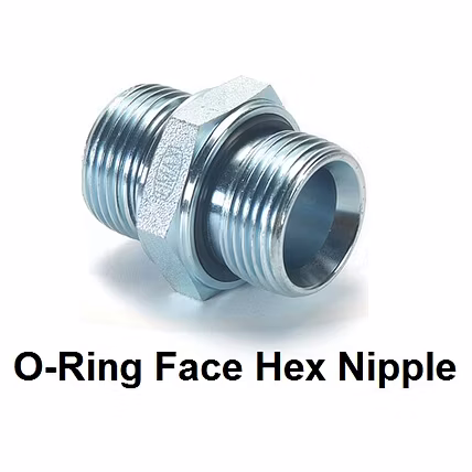 Hydraulic Adapter-4
