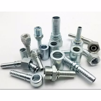 Hydraulic Hose Fittings-2