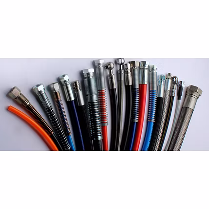Hydraulic Hose Fittings-4