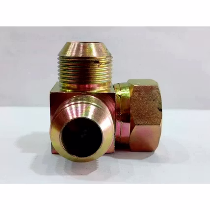 Hydraulic Tee-3