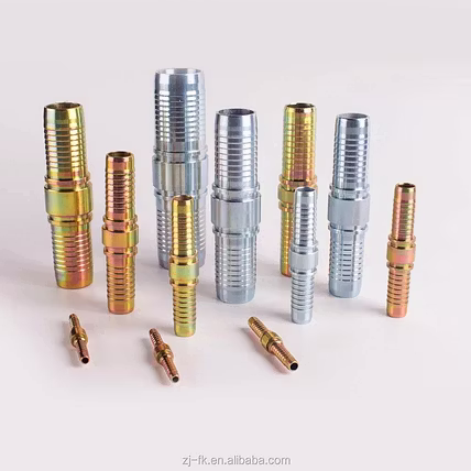 Hydraulic &amp; Hose Fittings-4