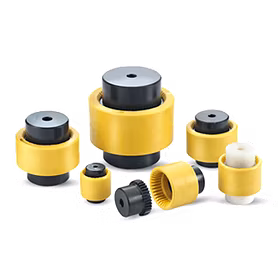 Gear Coupling