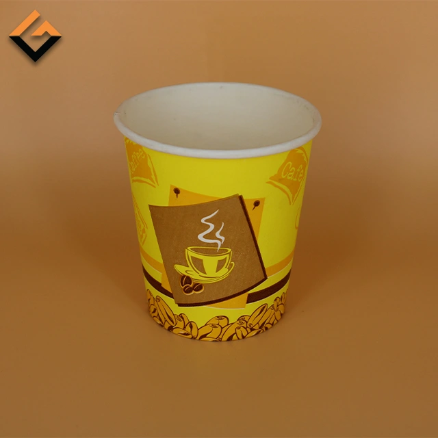 Customized High Quality Single Wall Paper Cups-972153-9ad0d8f2