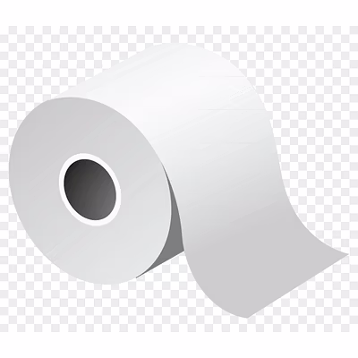 Toilet tissue Roll (Virgin)-3