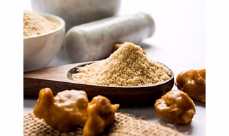 All Type of Asafoetida Powder
