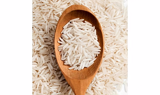 All Types of Rice