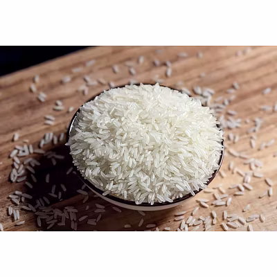 All Types of Rice-1