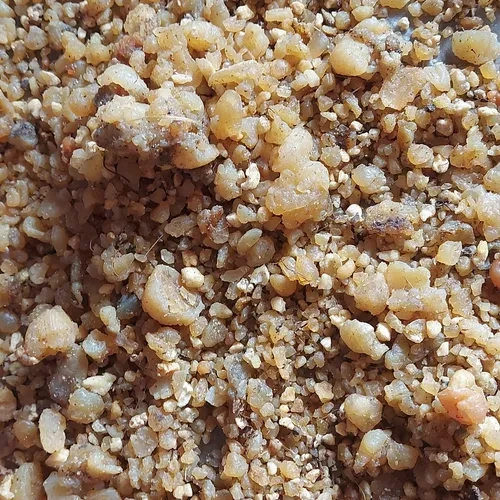 Raw Hing Asafoetida-2