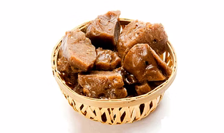 Raw Hing Asafoetida