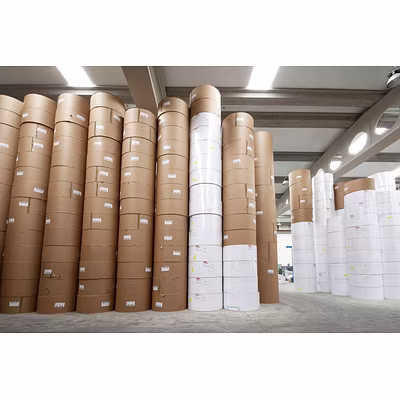 Toilet tissue Roll (Virgin)-2