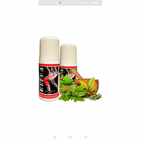 Deujointex Oil