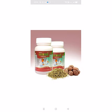 Arshola Capsules-12493711