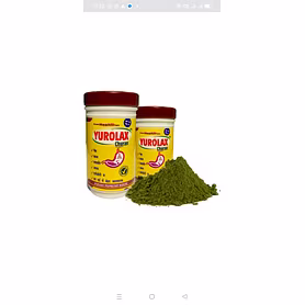 Yurolax Powder