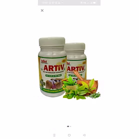 Artiv Tablets